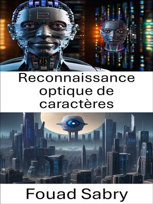 cover image of Reconnaissance optique de caractères